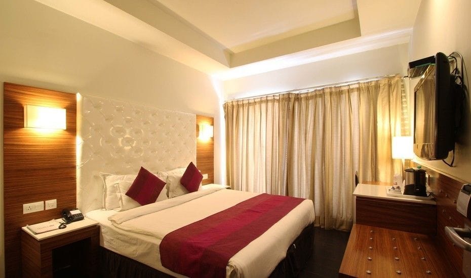 Hotel Ivory 32