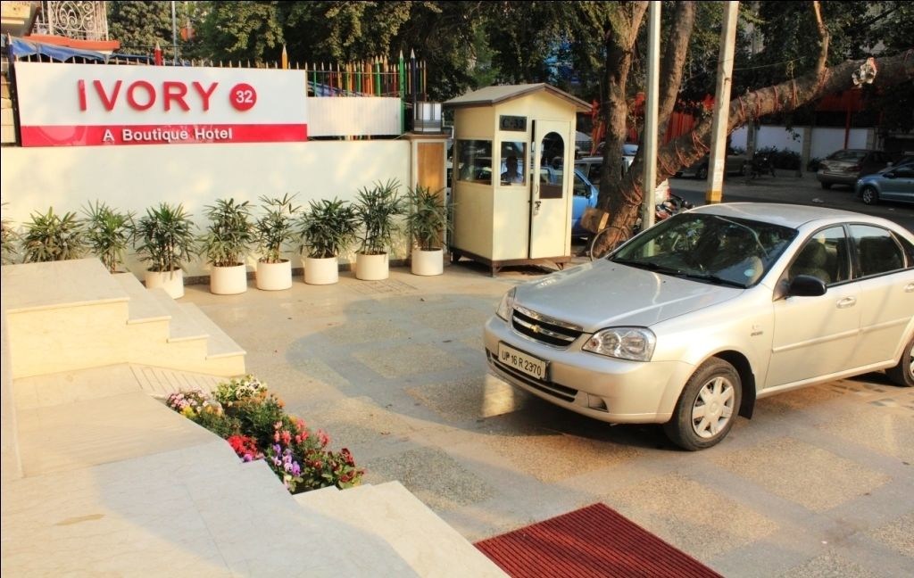 Hotel Ivory 32