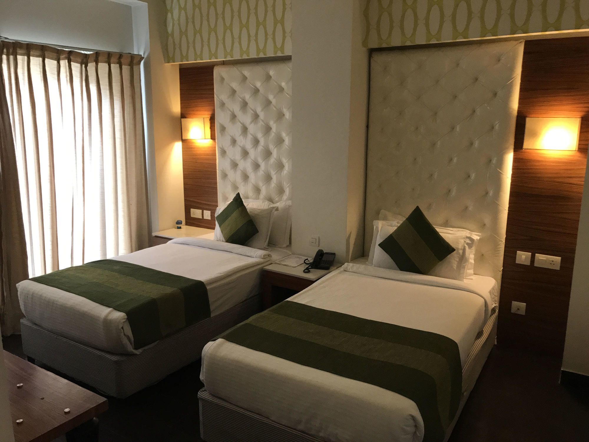 Hotel Ivory 32