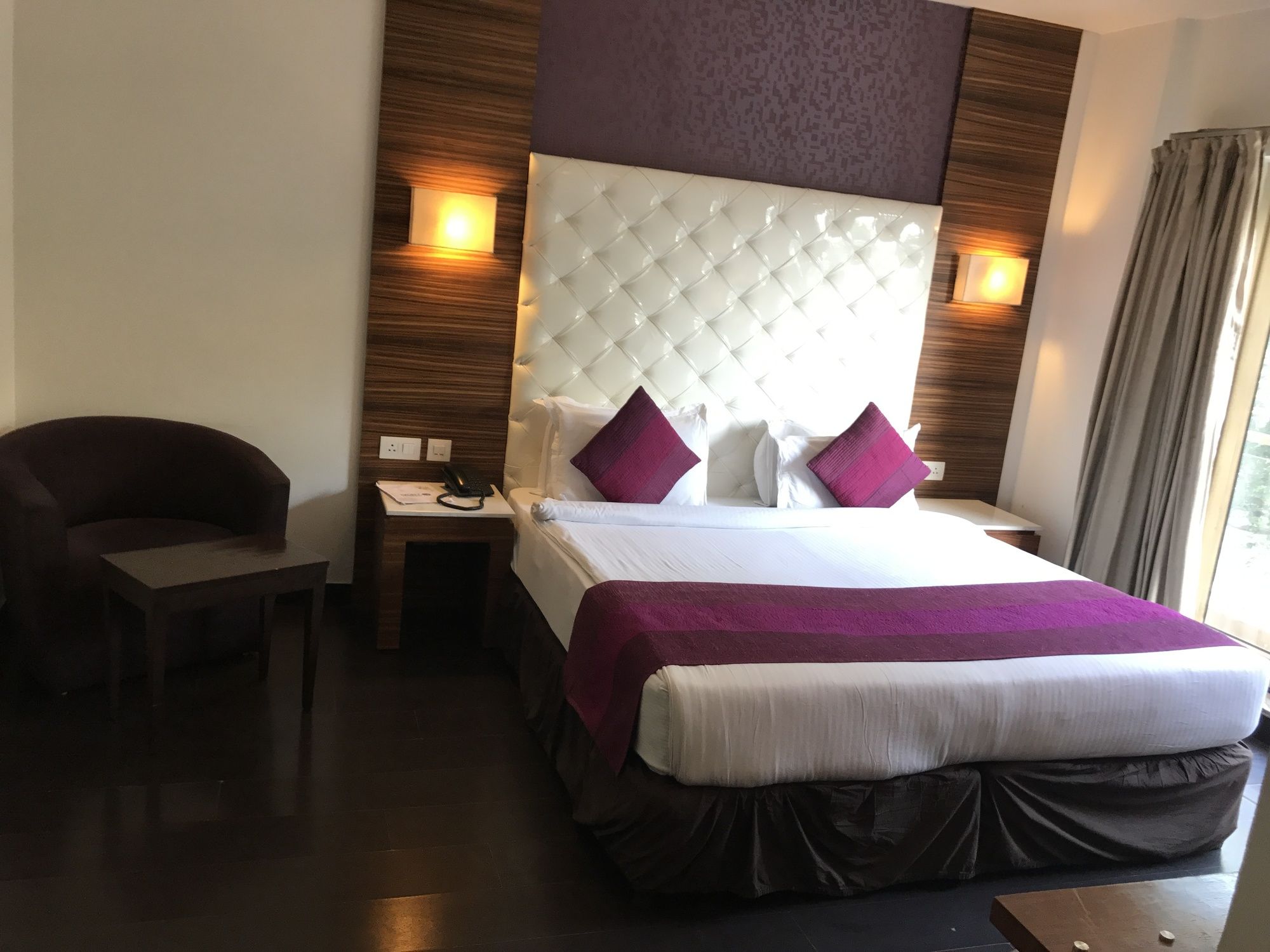Hotel Ivory 32