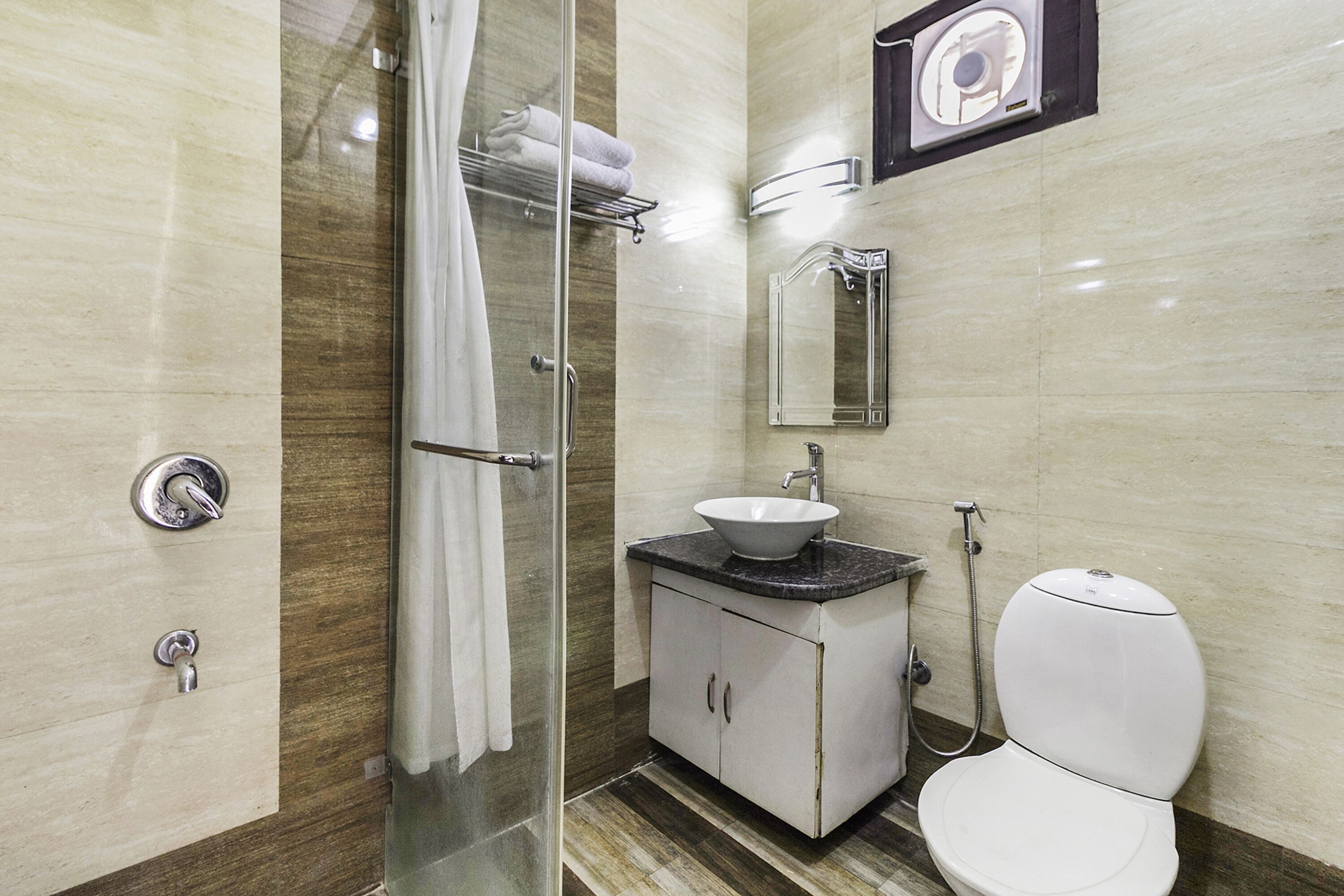 Hotel Jindal Palace by FabHotels