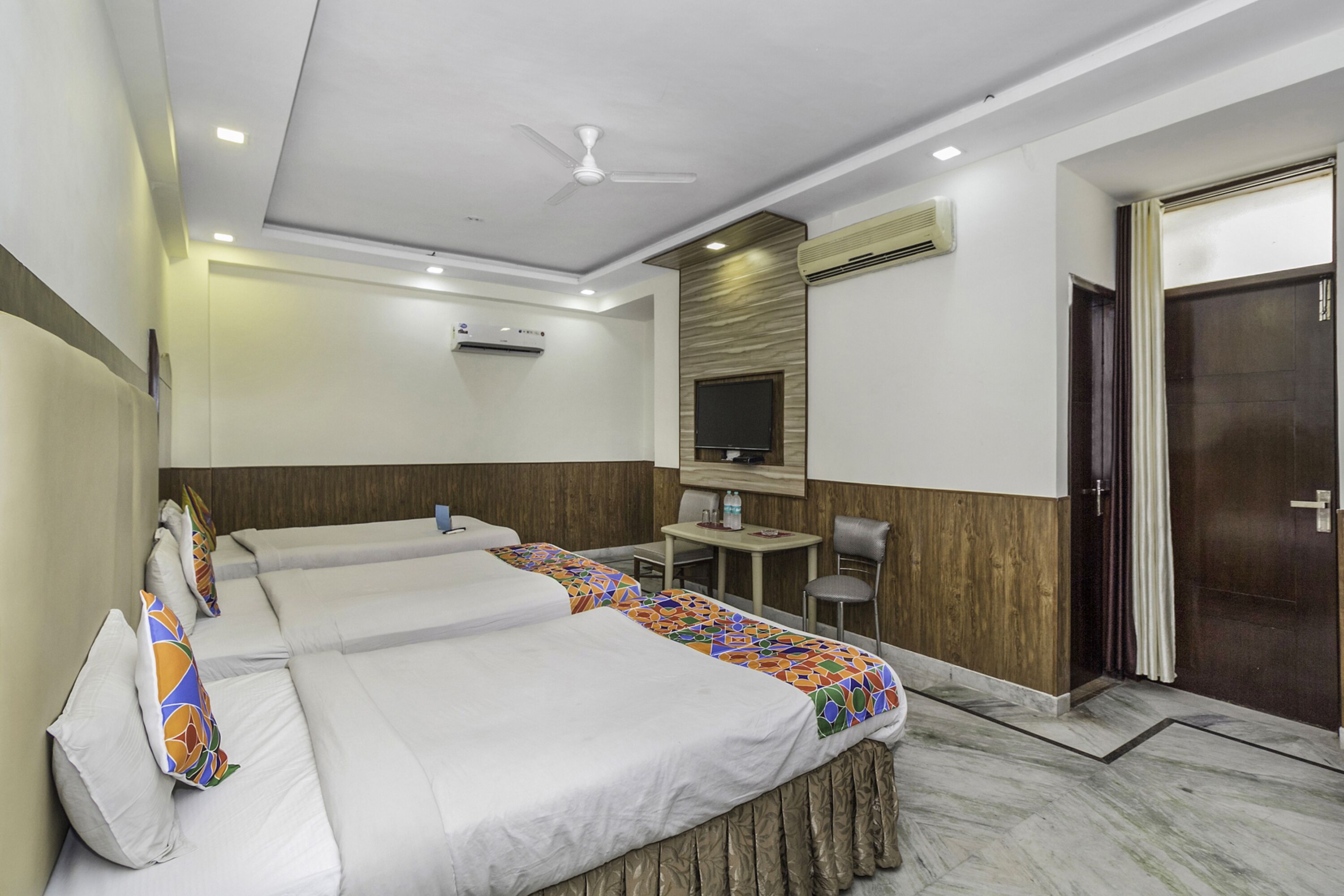 Hotel Jindal Palace by FabHotels