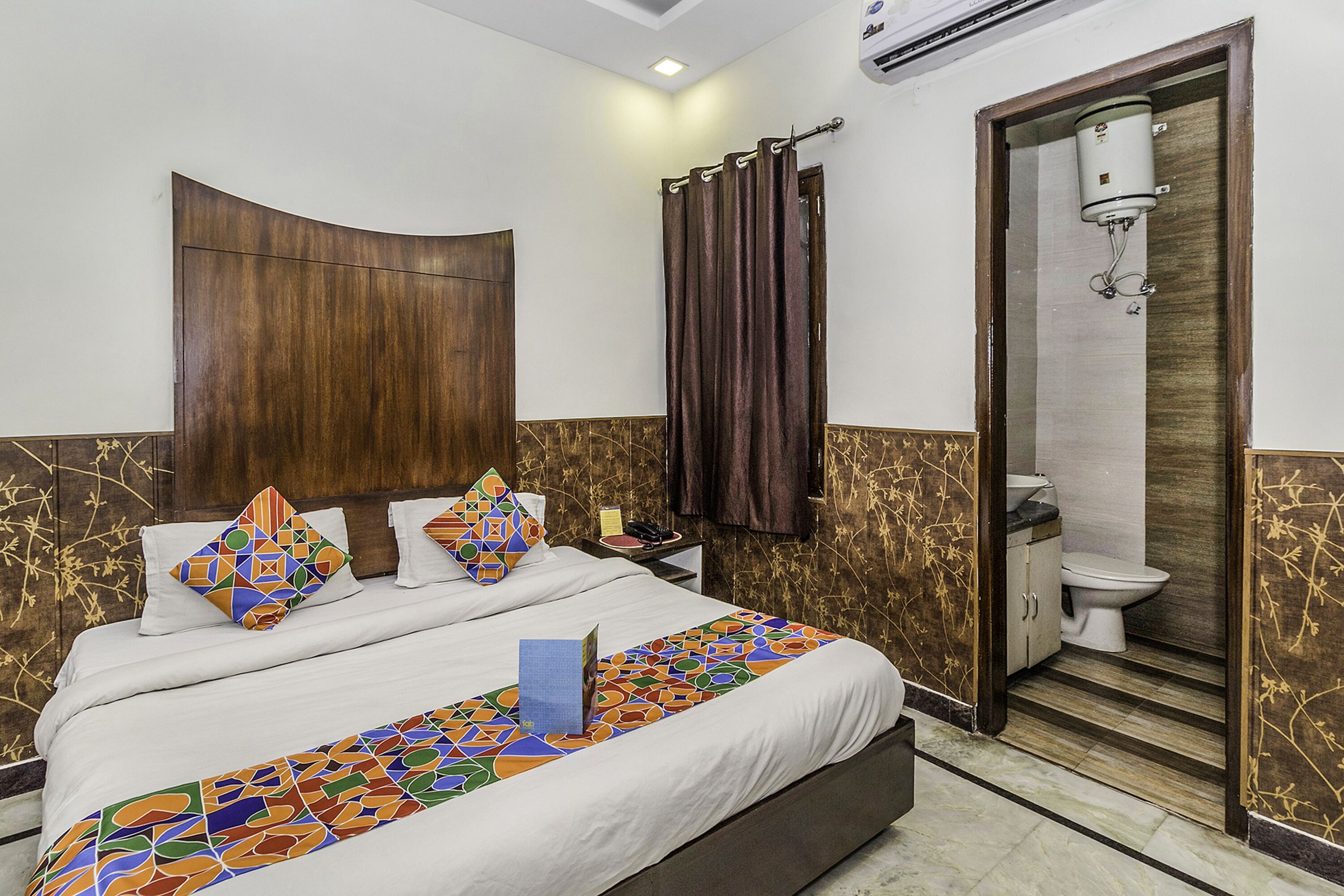 Hotel Jindal Palace by FabHotels