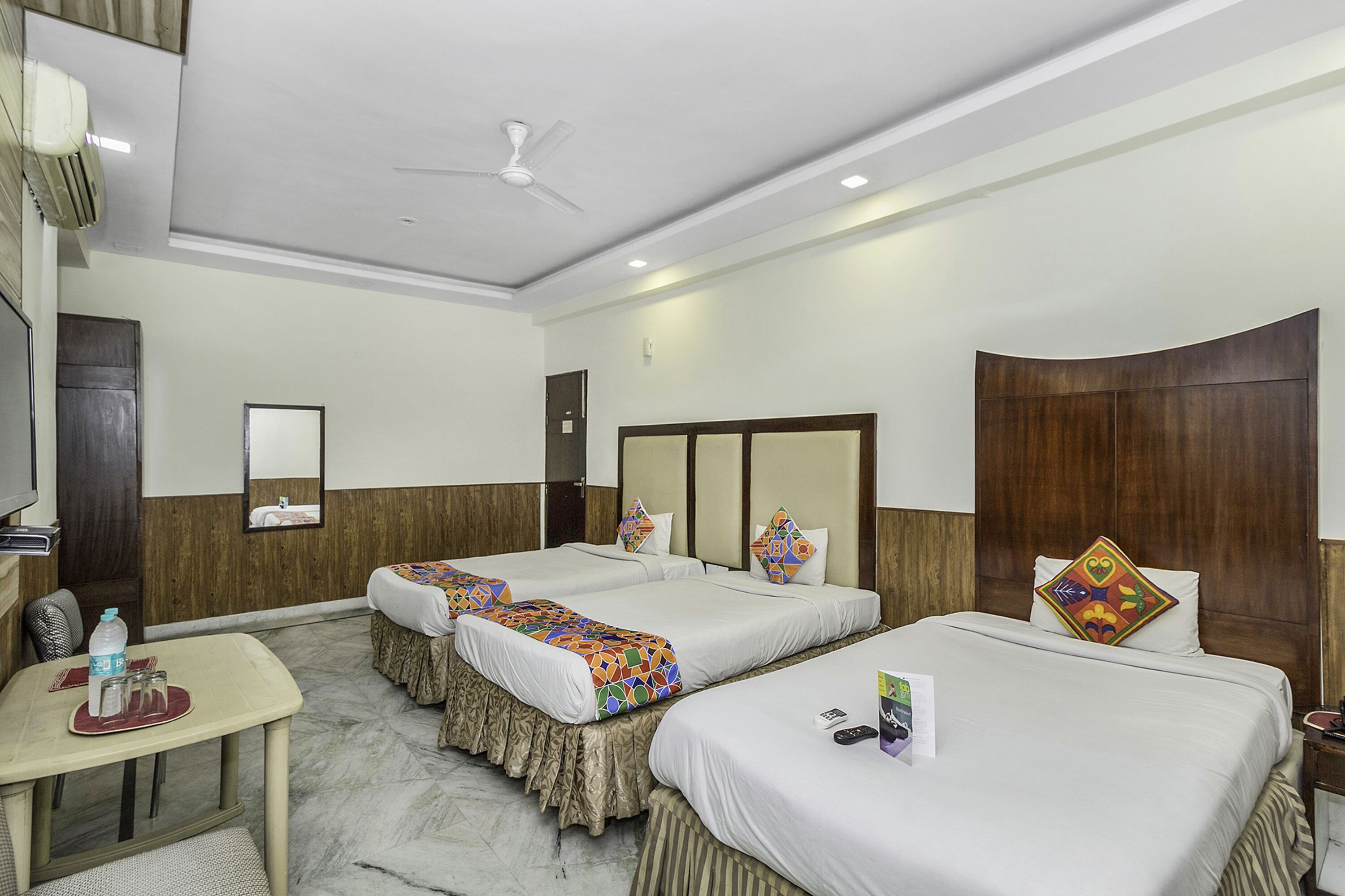 Hotel Jindal Palace by FabHotels