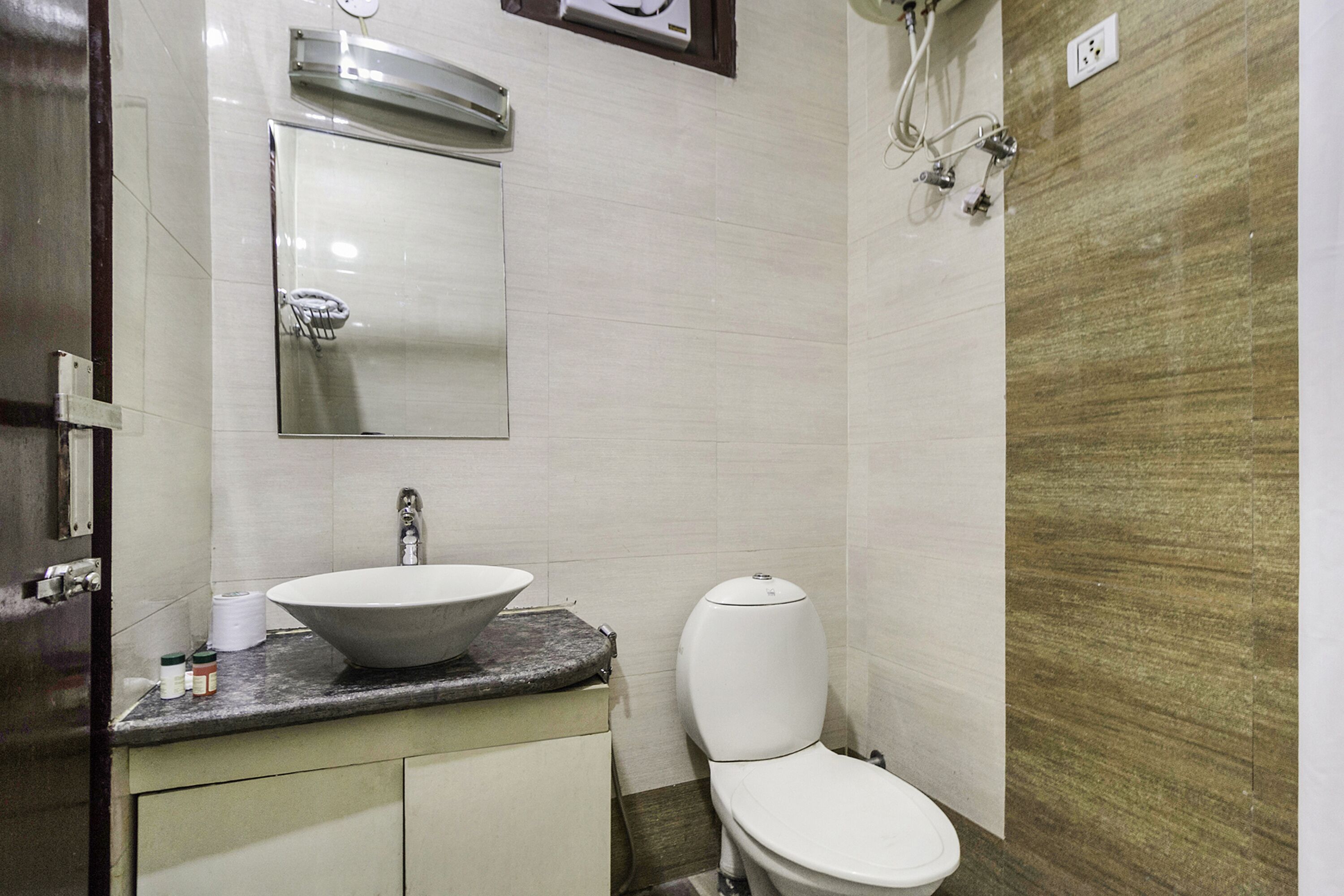 Hotel Jindal Palace by FabHotels