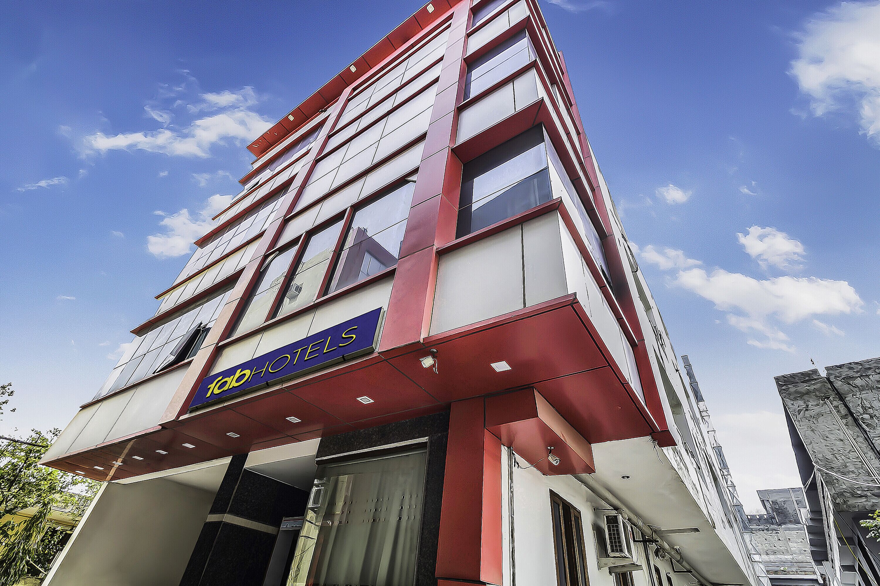 Hotel Jindal Palace by FabHotels