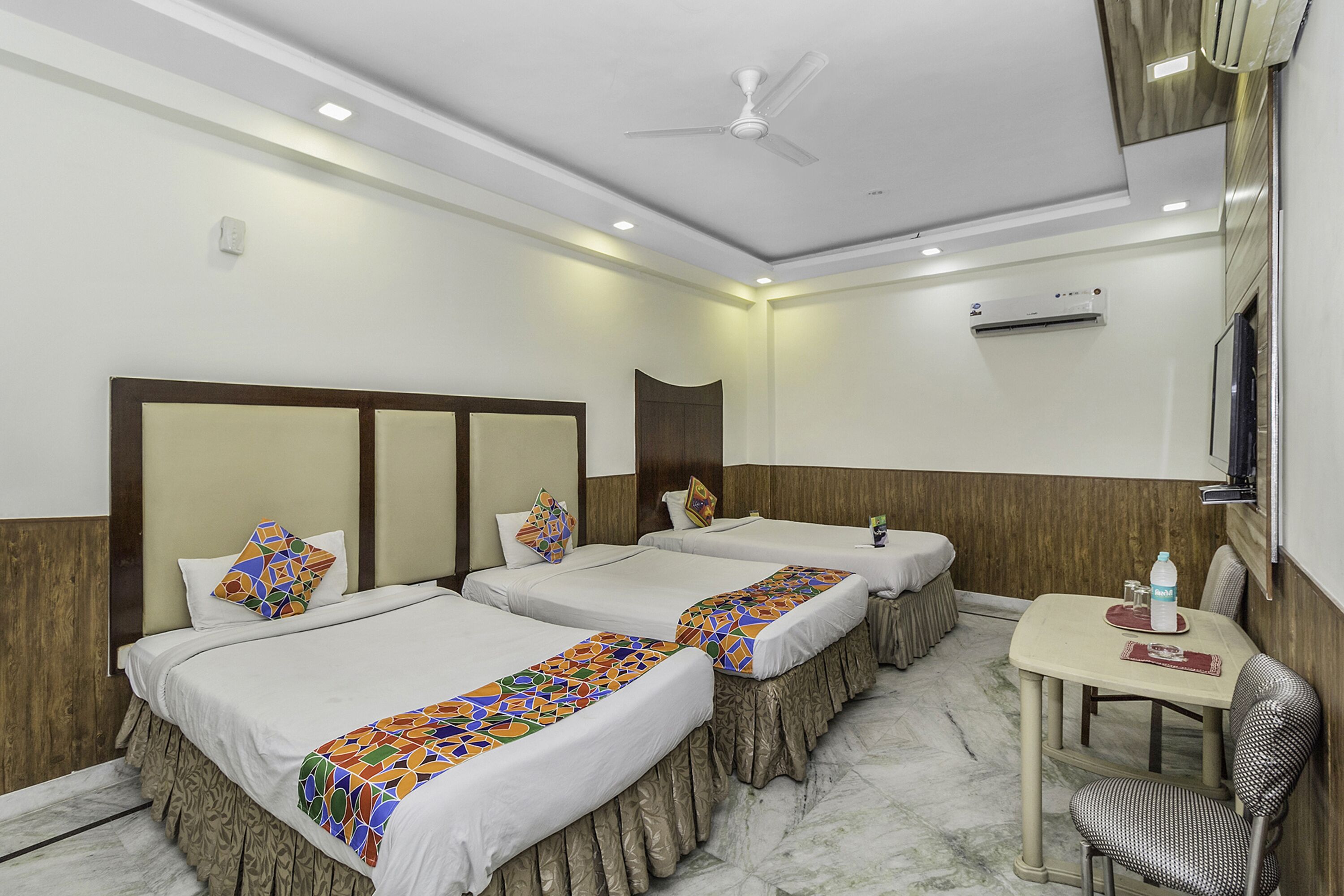 Hotel Jindal Palace by FabHotels