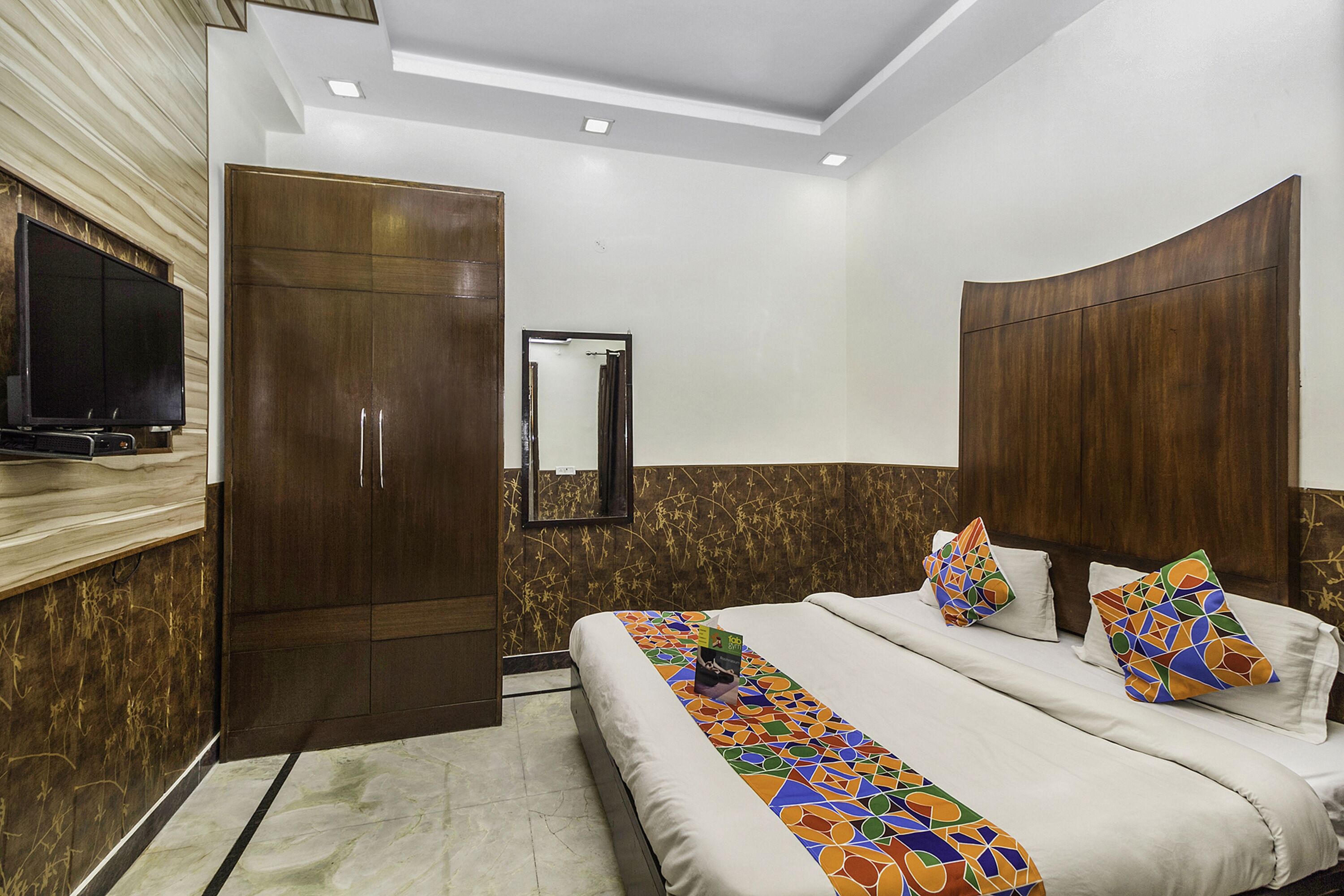 Hotel Jindal Palace by FabHotels