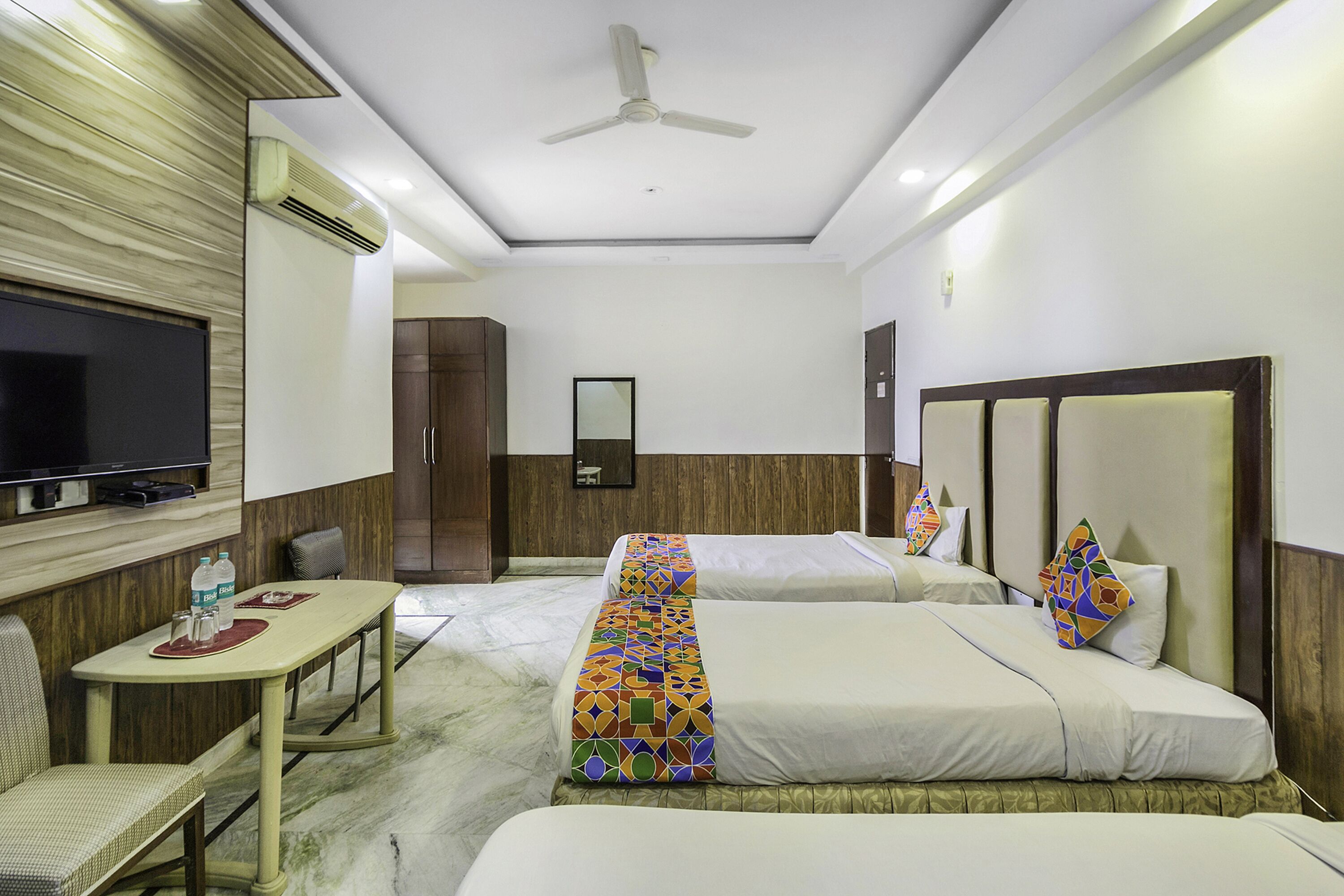 Hotel Jindal Palace by FabHotels