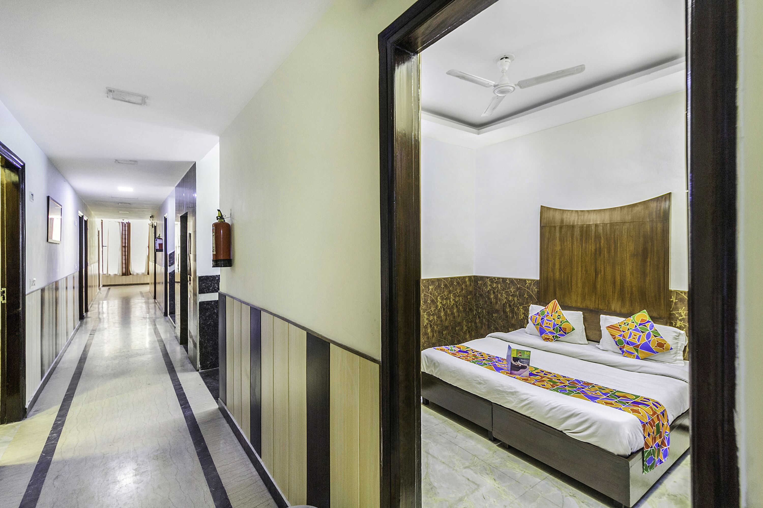 Hotel Jindal Palace by FabHotels