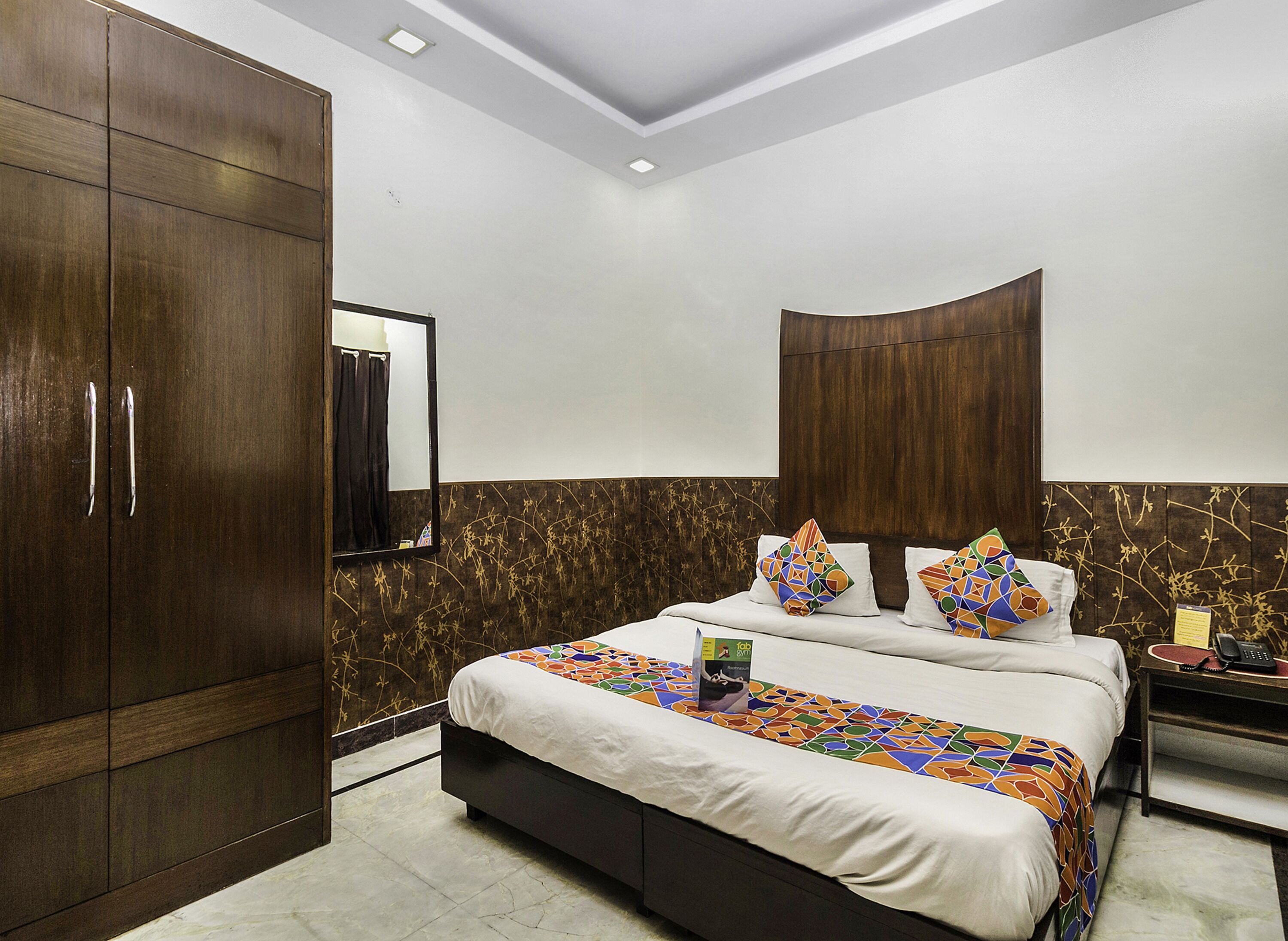 Hotel Jindal Palace by FabHotels