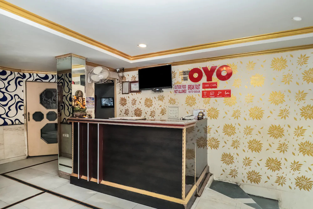 Hotel Kanishka Palace by OYO Rooms