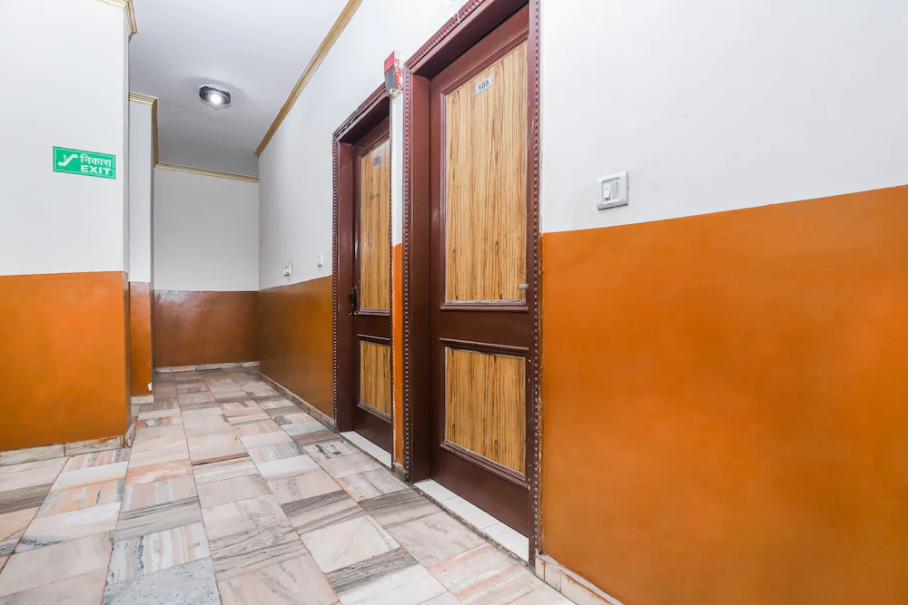 Hotel Kanishka Palace by OYO Rooms