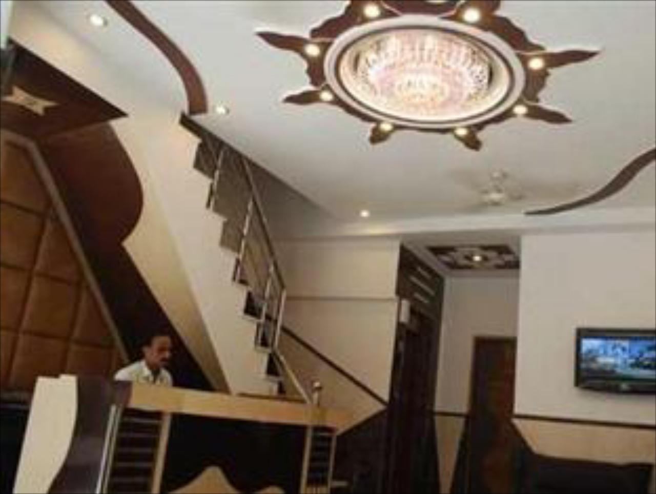 Hotel Kashvi International