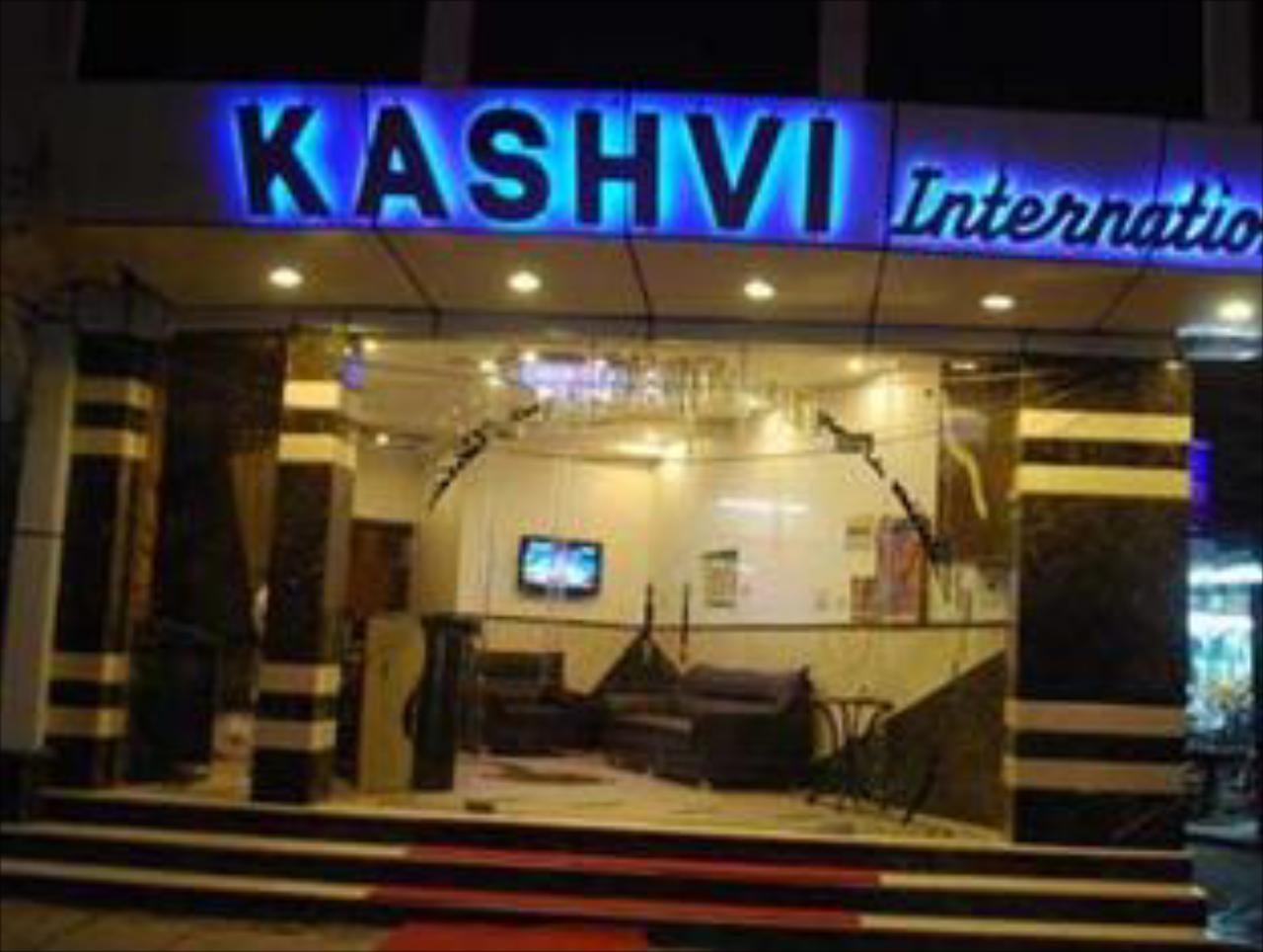 Hotel Kashvi International