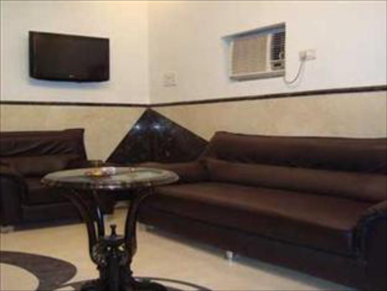 Hotel Kashvi International
