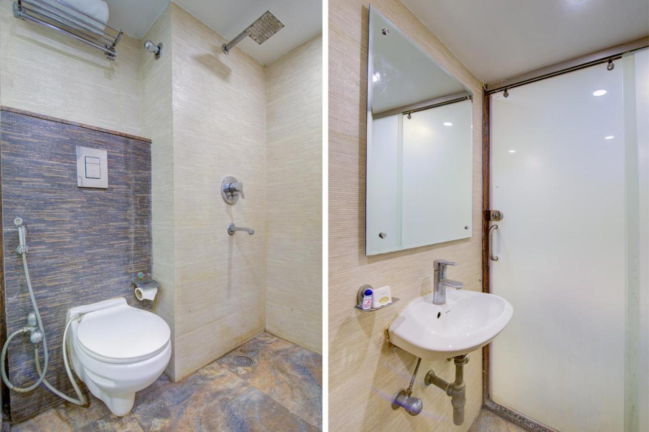 Hotel Kaushal Palace