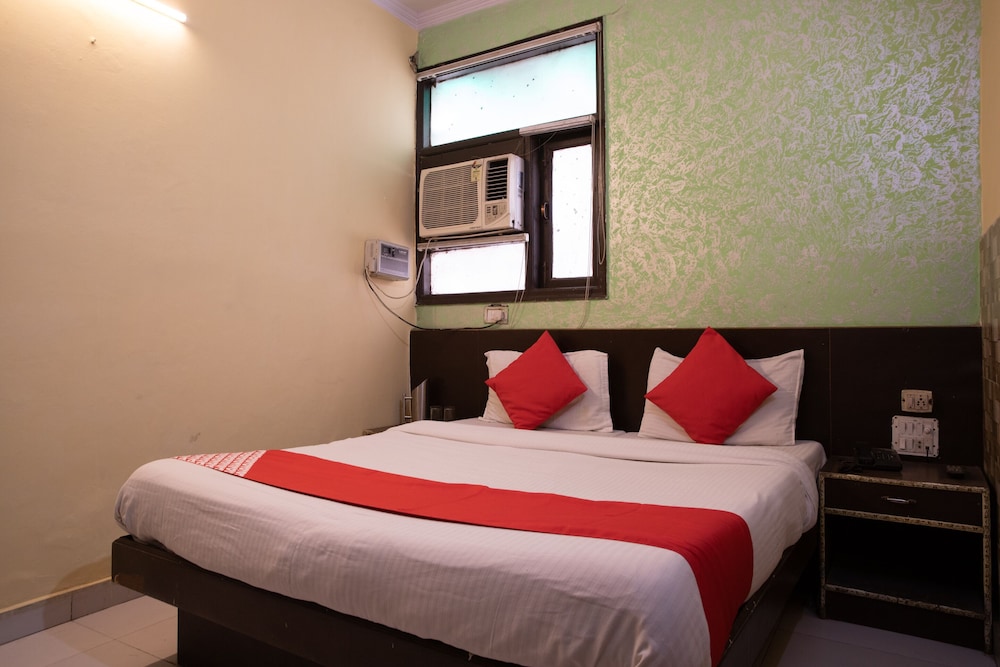 Hotel K G Palace Deluxe by OYO Rooms
