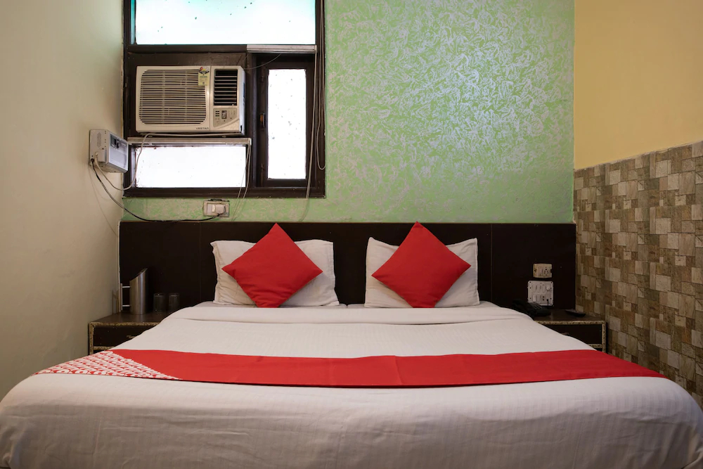 Hotel K G Palace Deluxe by OYO Rooms