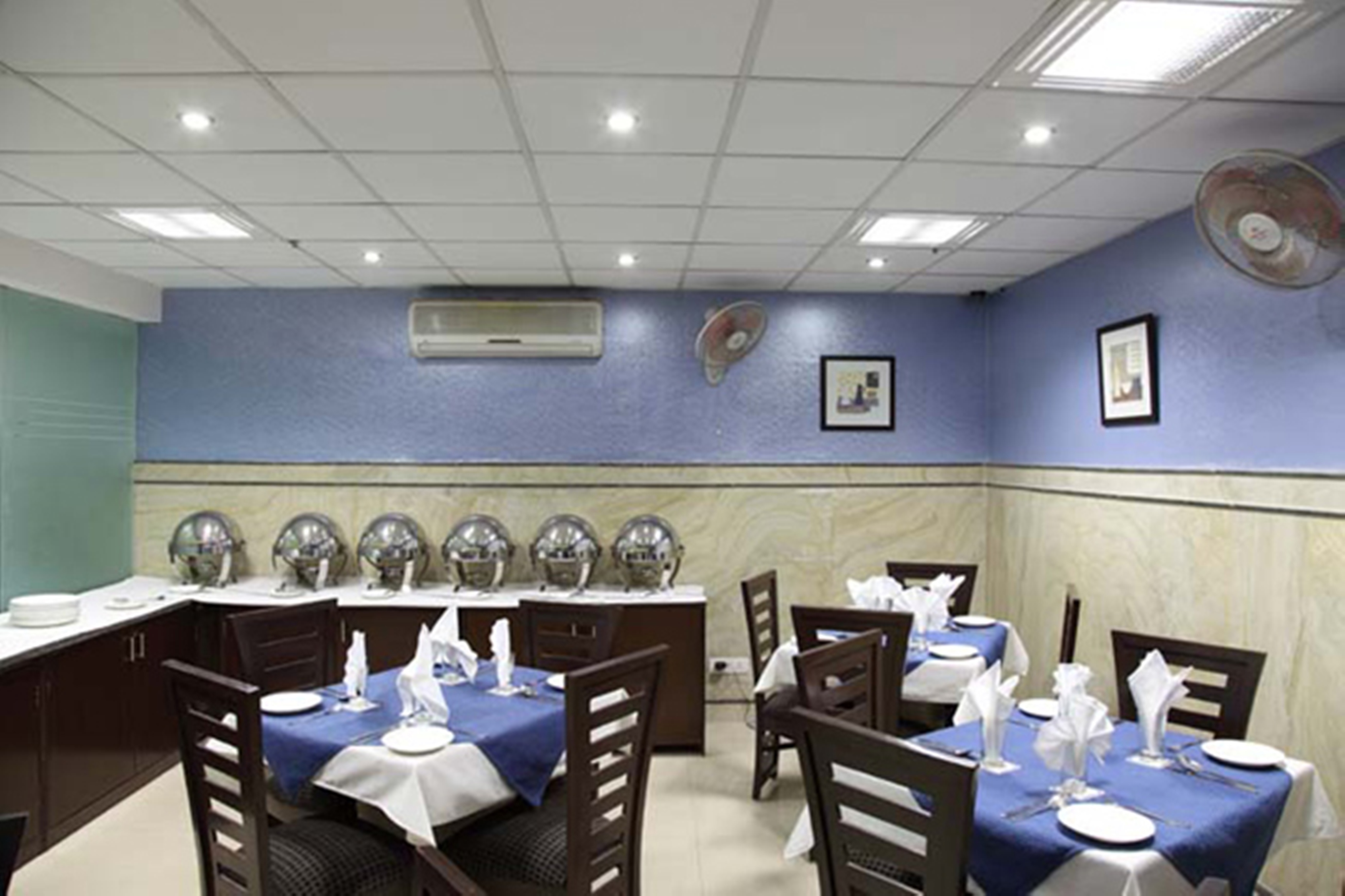 Hotel Kingston