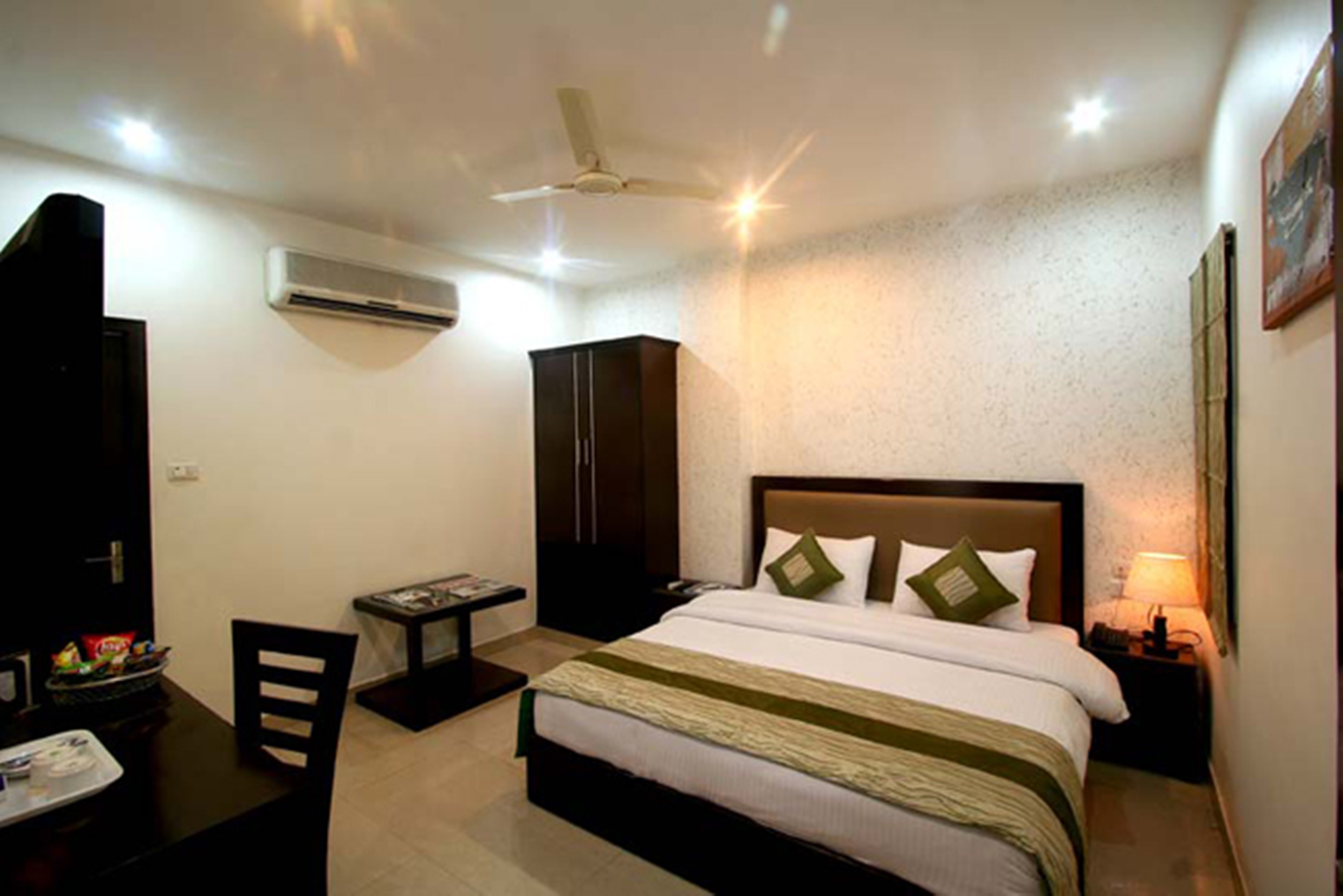 Hotel Kingston