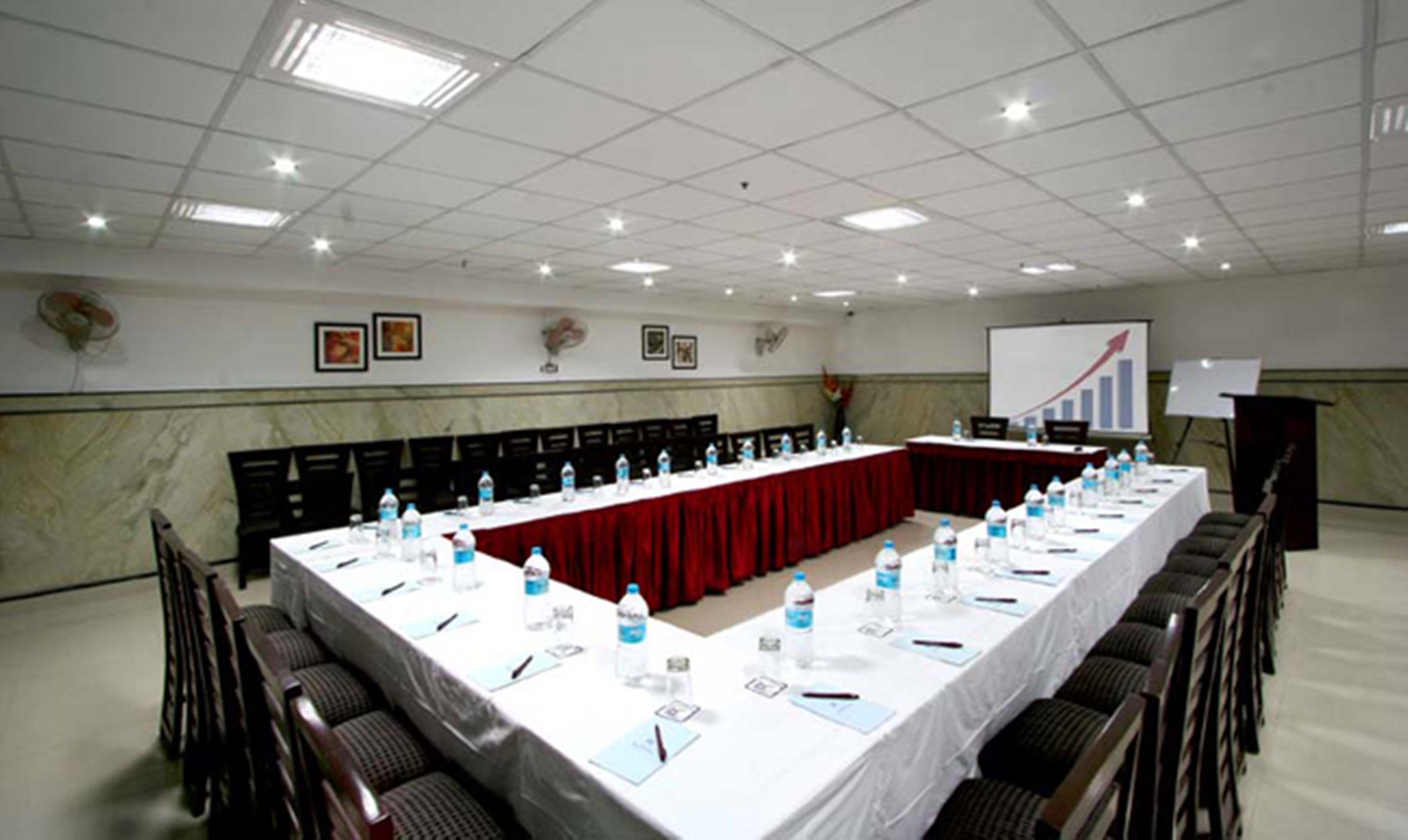 Hotel Kingston