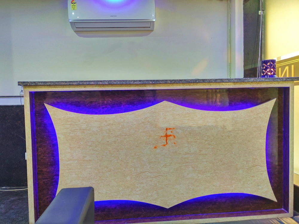 Hotel Kishore