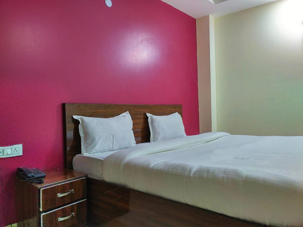 Hotel Kishore