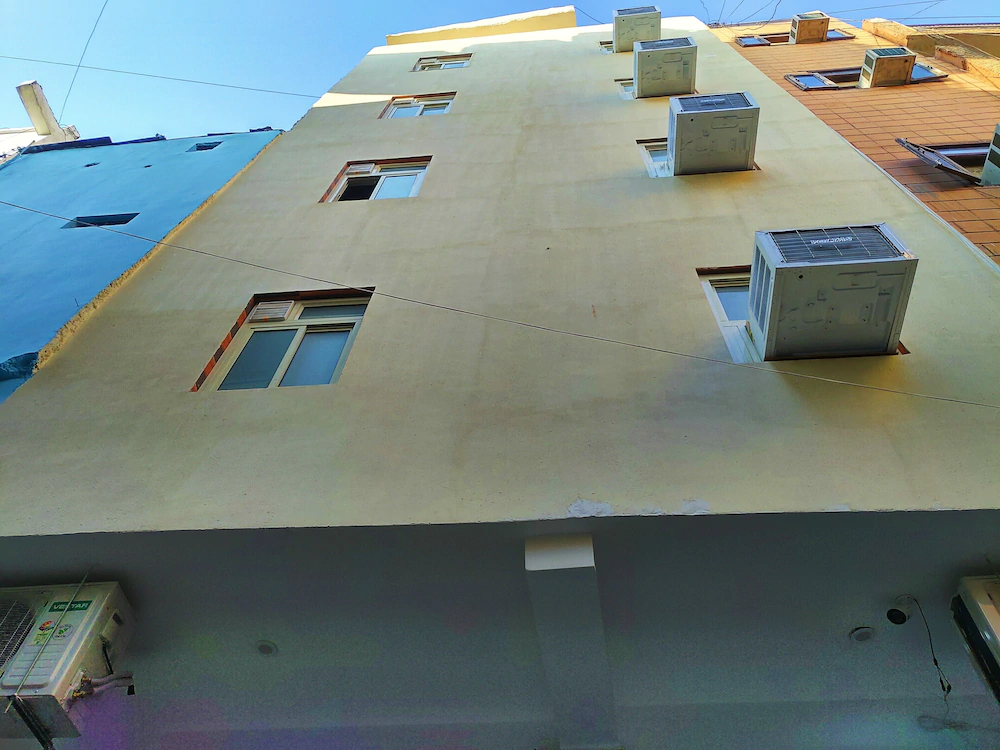 Hotel Kishore
