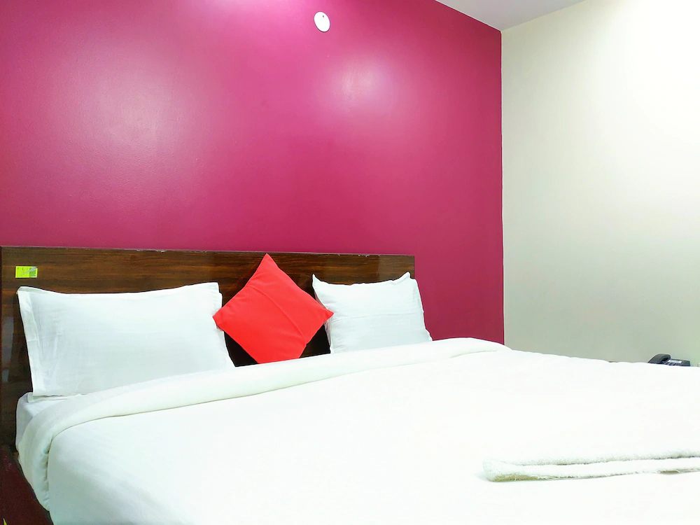 Hotel Kishore