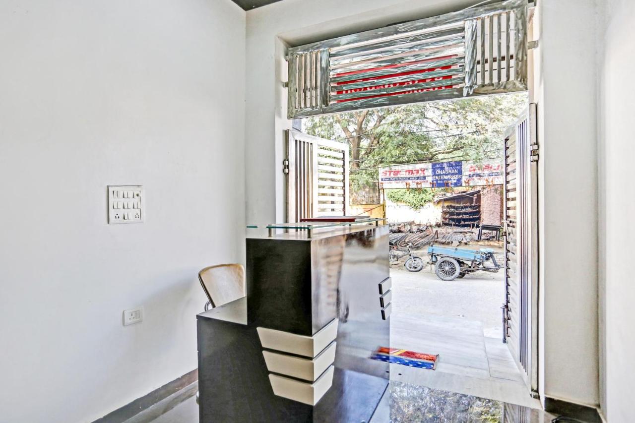 Hotel Krishna Stays by Oyo Rooms