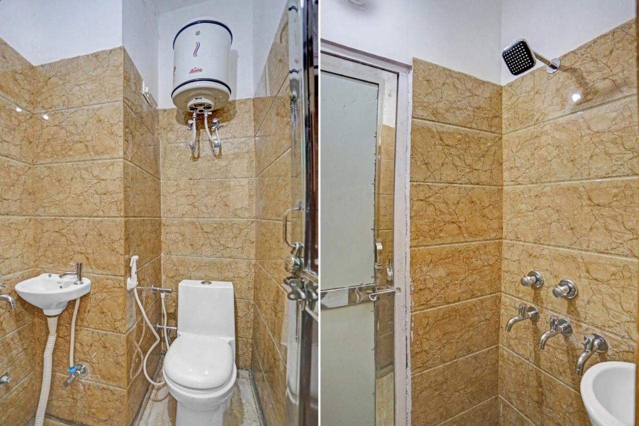 Hotel Krishna Stays by Oyo Rooms