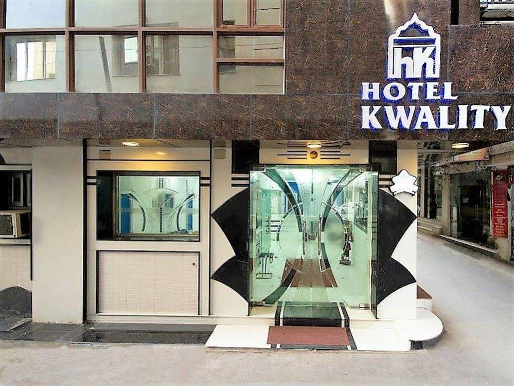 Hotel Kwality