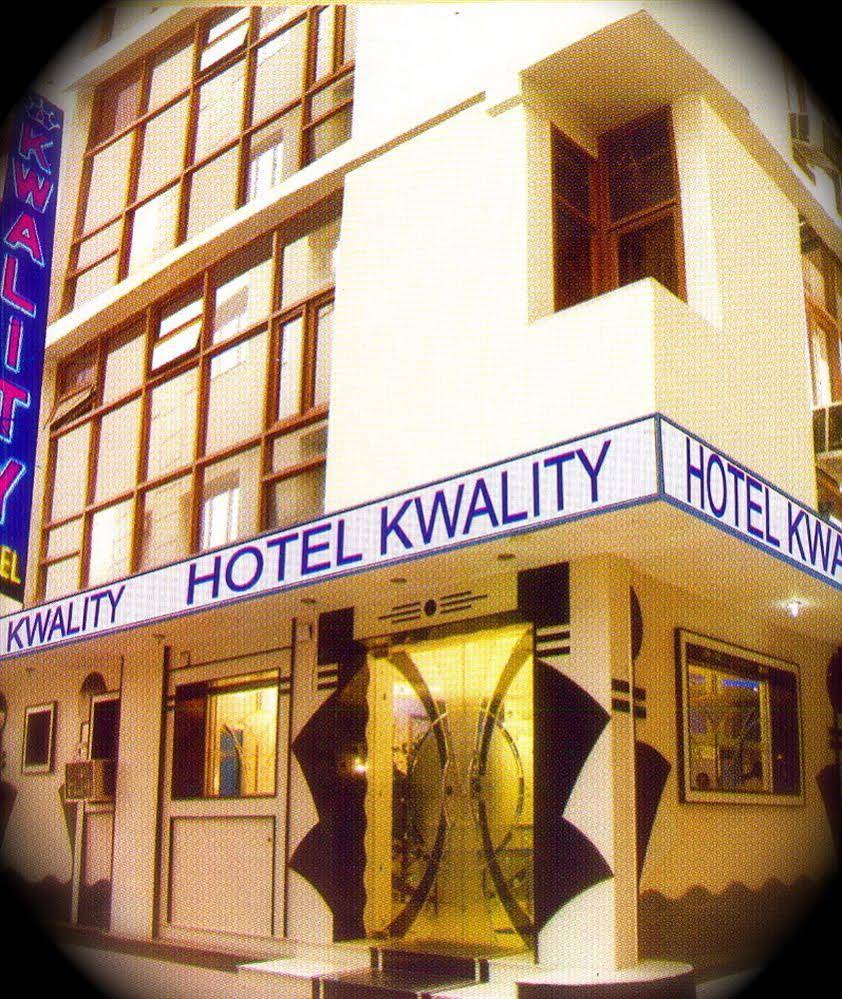 Hotel Kwality