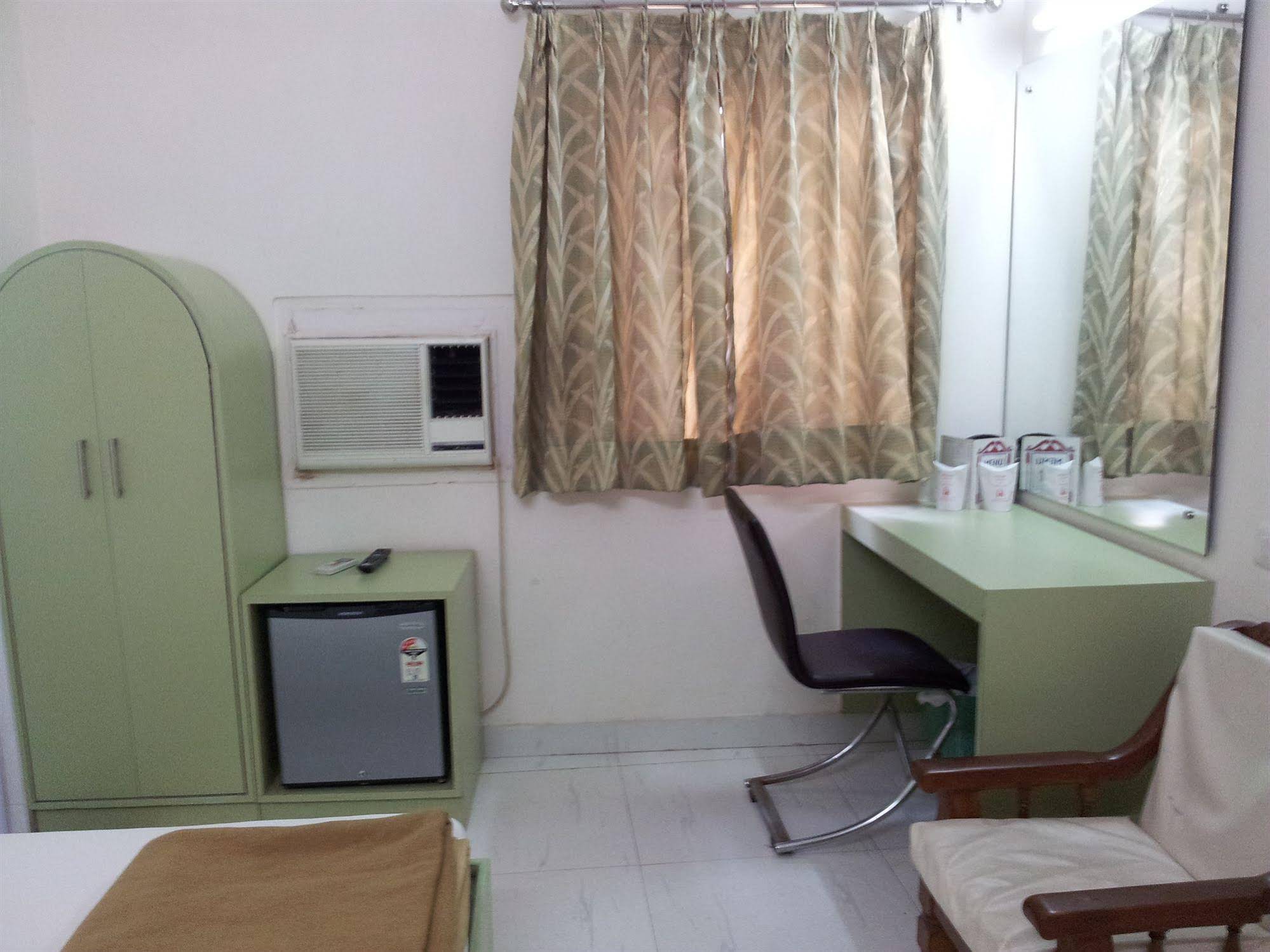 Hotel Kwality