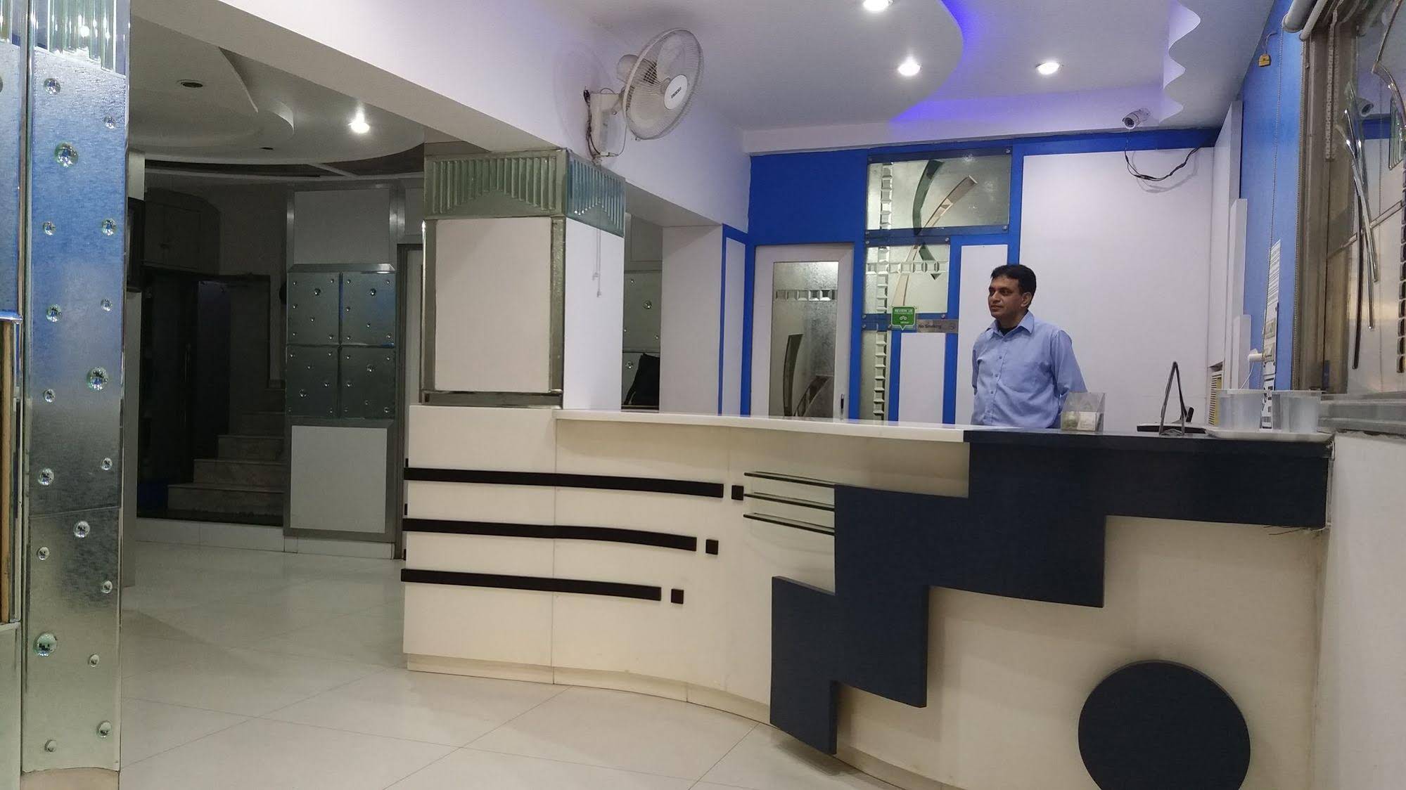 Hotel Kwality