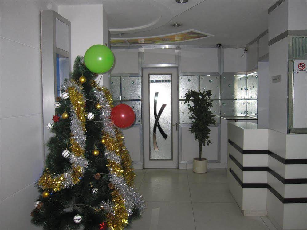 Hotel Kwality