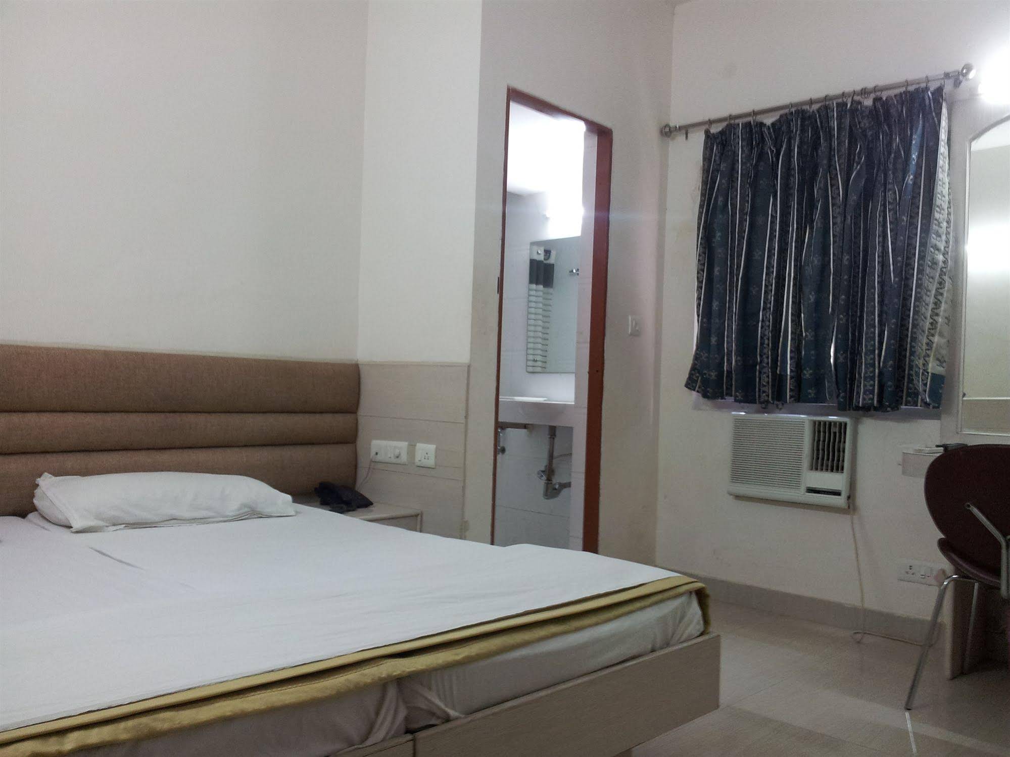 Hotel Kwality