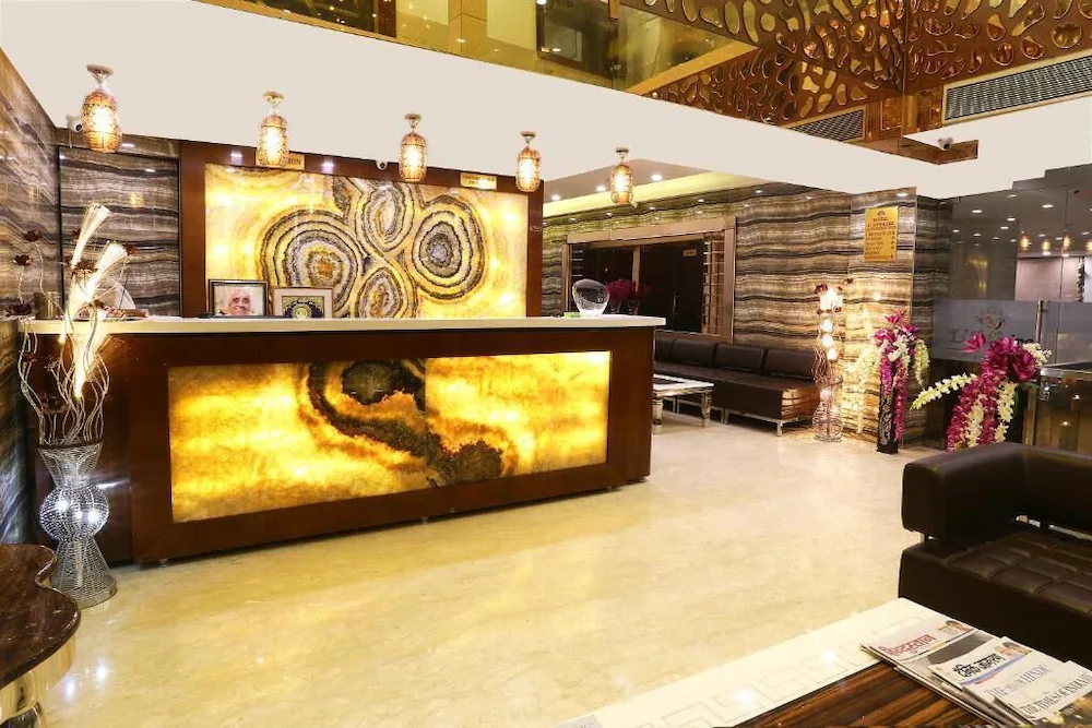 Hotel L'Affaire