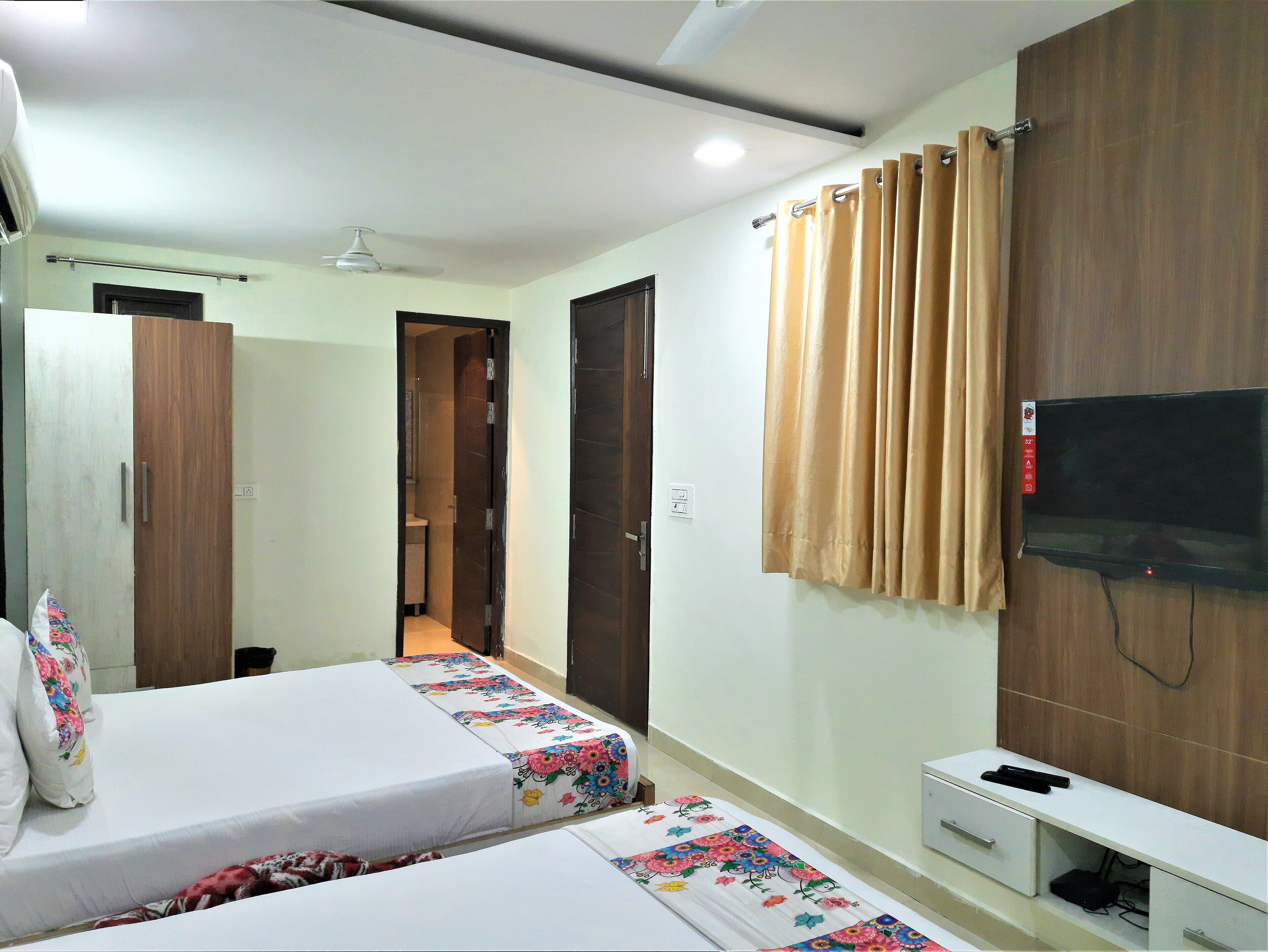 Hotel Le Heritage