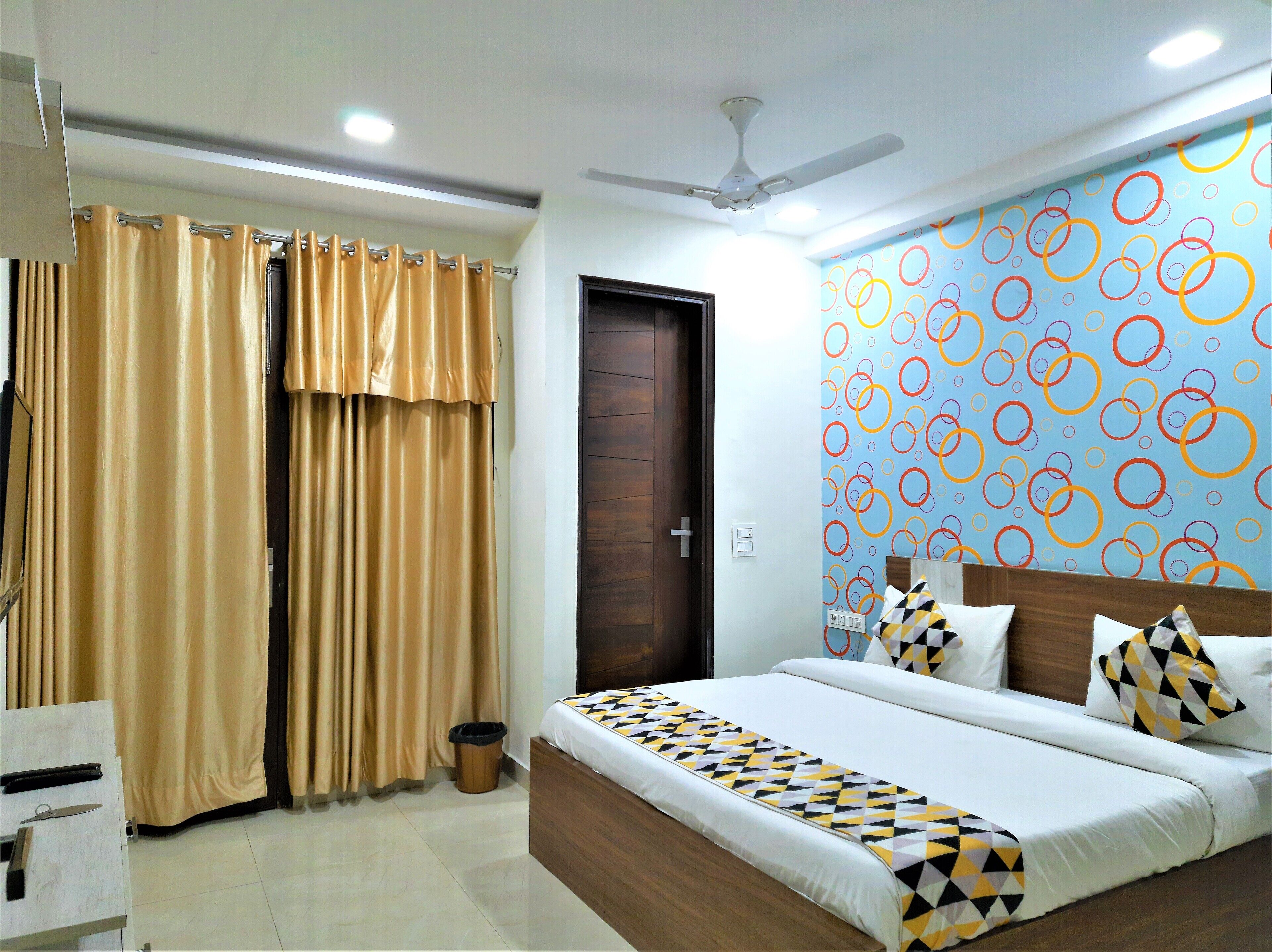 Hotel Le Heritage