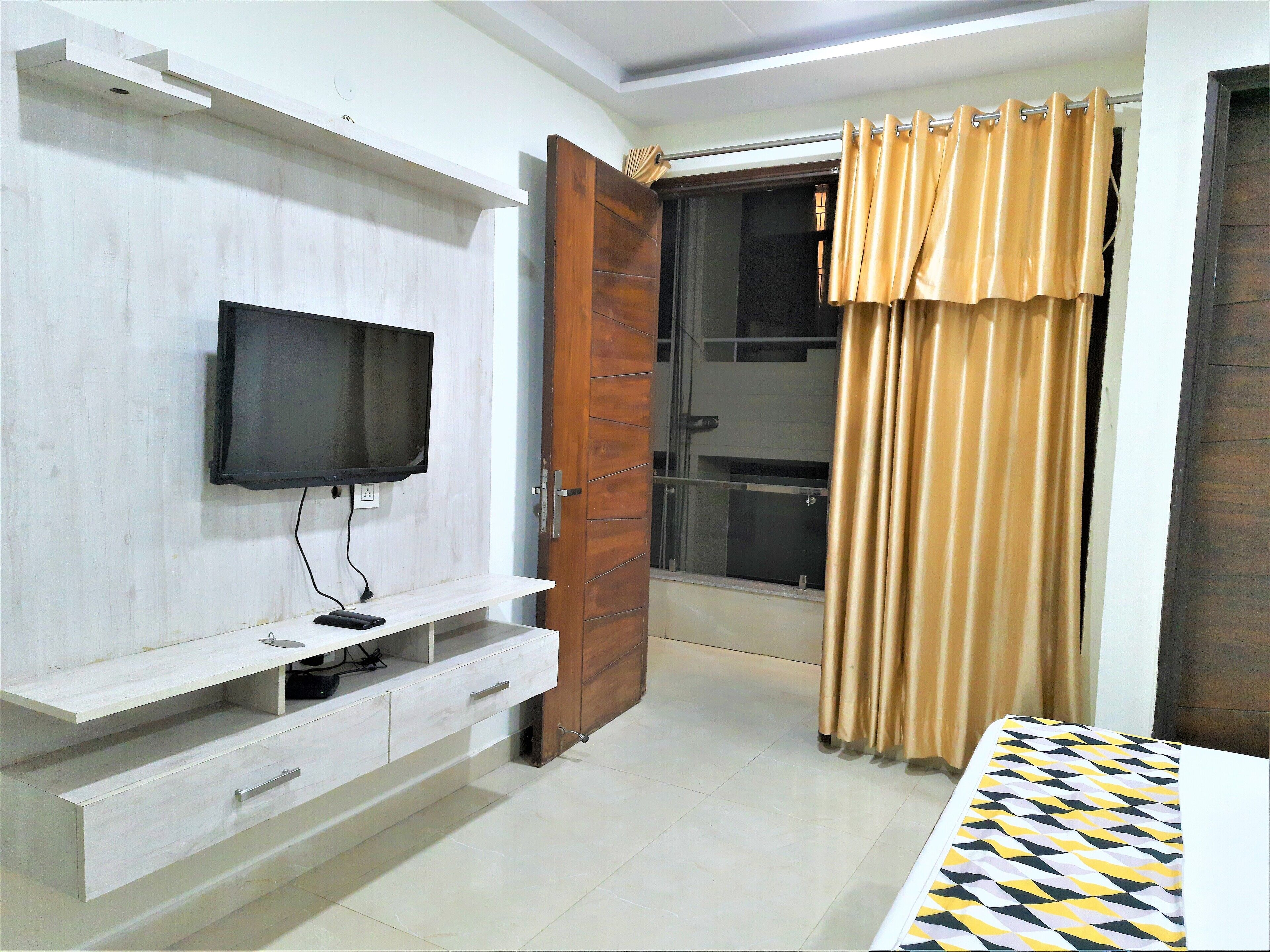 Hotel Le Heritage