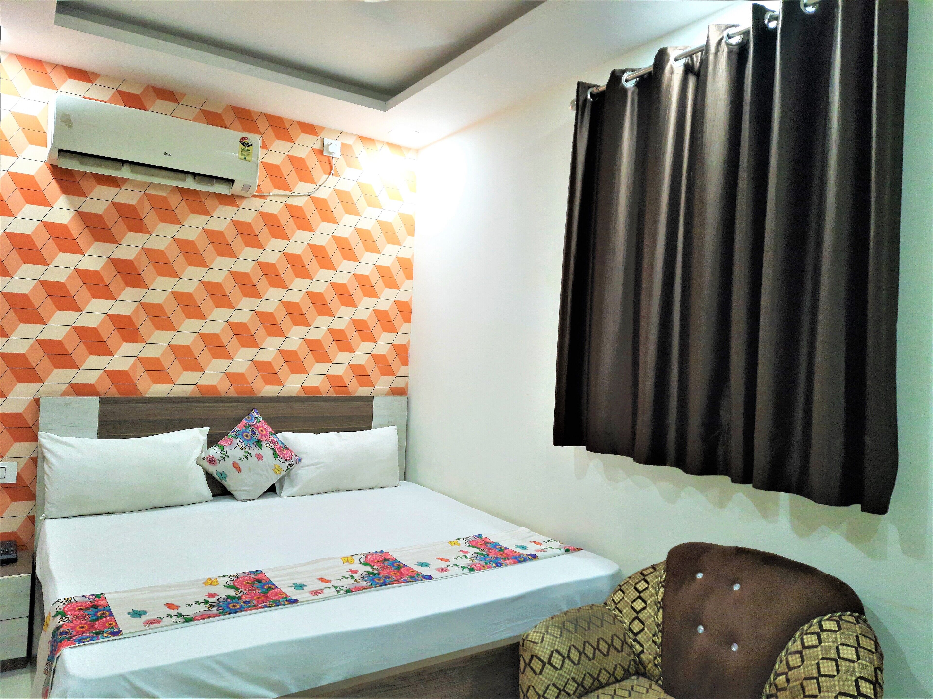 Hotel Le Heritage
