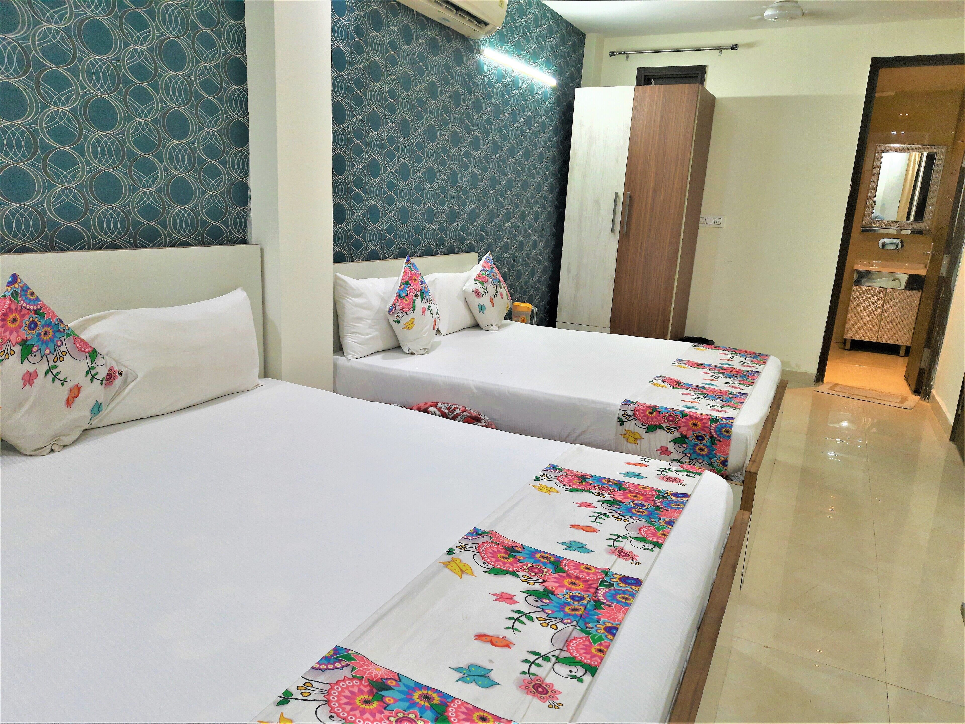 Hotel Le Heritage