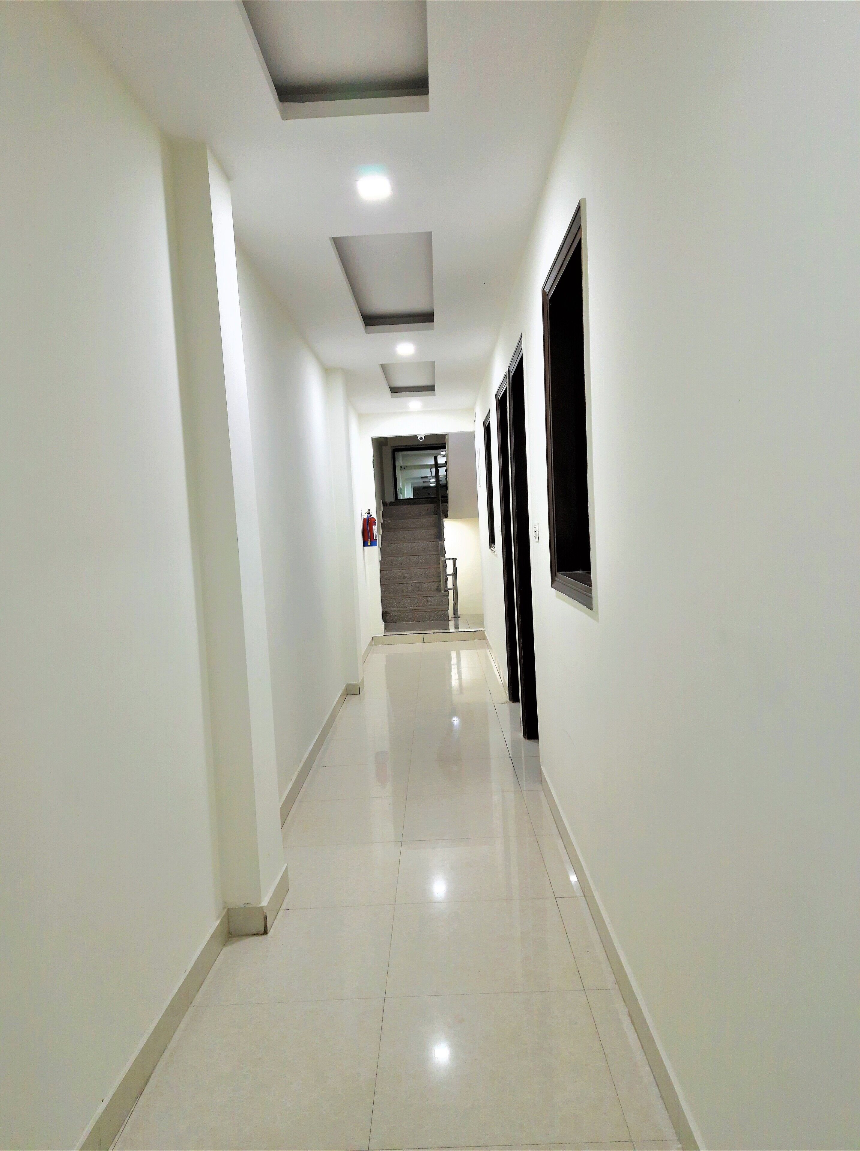 Hotel Le Heritage