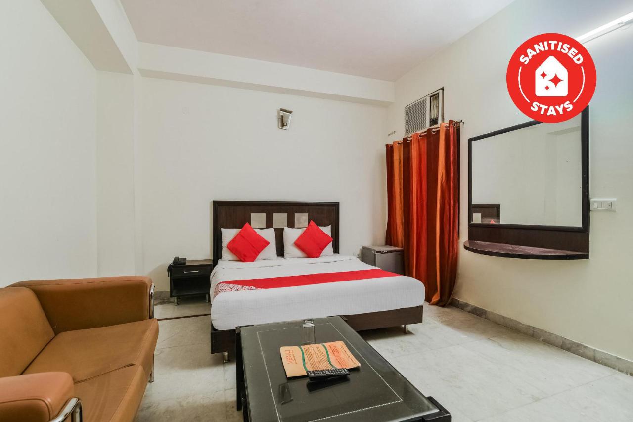 Hotel Mandakini Palace by OYO