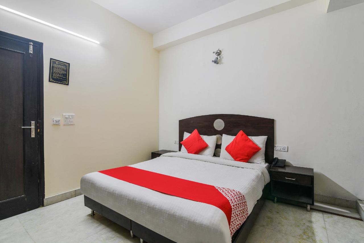 Hotel Mandakini Palace by OYO