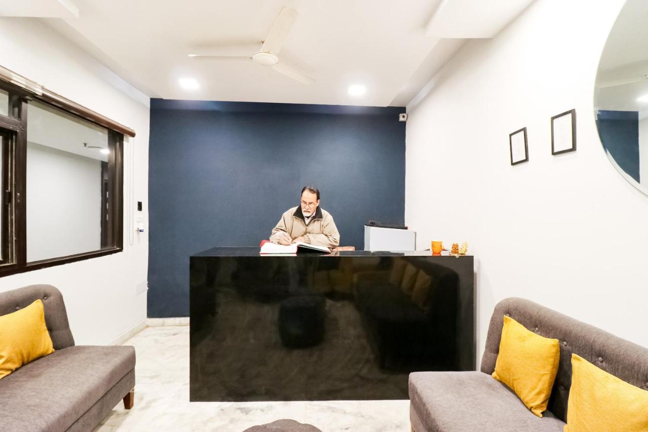 Hotel Mannat by OYO Rooms