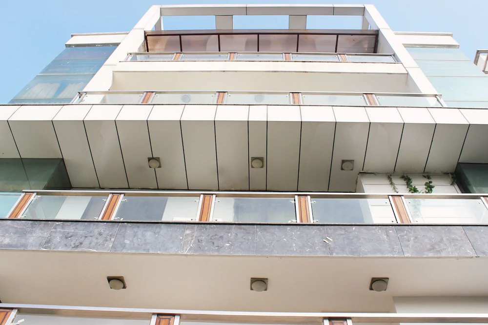 Hotel Manzil by OYO Rooms