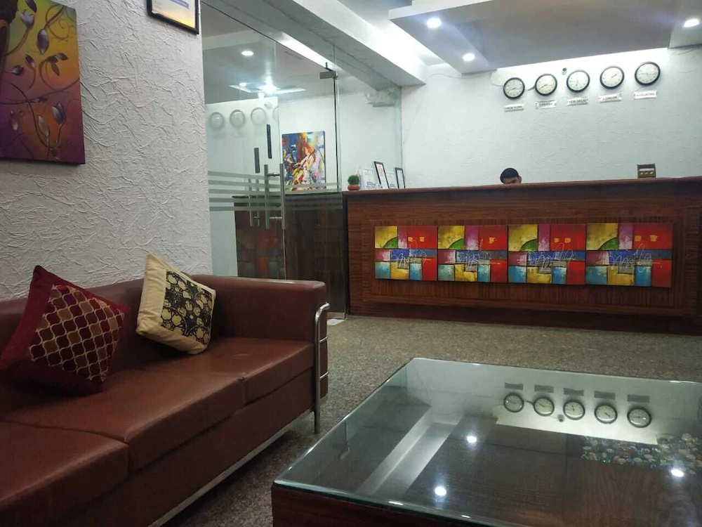 Noratan Palace by ADB Rooms